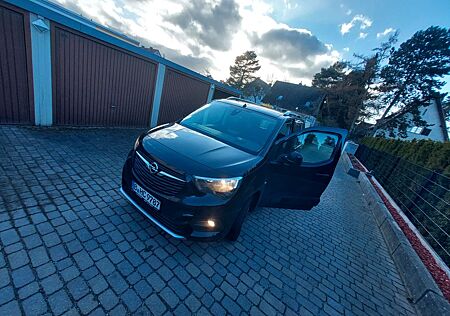 Opel Combo Life 1.2 Turbo 81kW Edition Edition