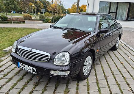 Ford Scorpio 2.0 16V - 1.Hand/8 Fach Bereift/Tüv 2026