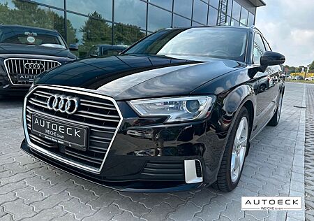 Audi A3 Sportback Sport 2.0 TDI *SHZ*GJR*AHK*