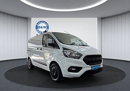 Ford Transit Custom 340 L1 Trend*SORTIMO*1.Ha*AHK