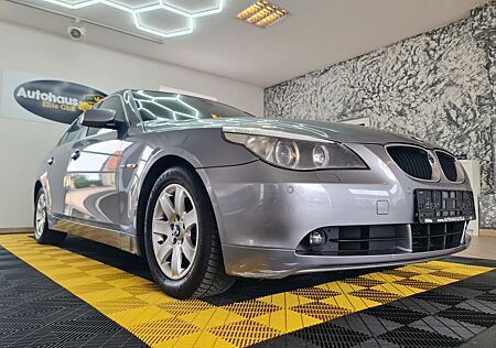 BMW 530i Aut. Navi*Xenon*PDC***
