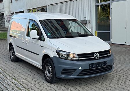 VW Caddy Volkswagen 2,0TDI BMT Maxi