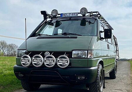 VW T4 Volkswagen andere