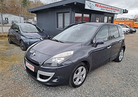 Renault Scenic III Dynamique*Leder*Navi*6Gang*Euro5*Tüv*