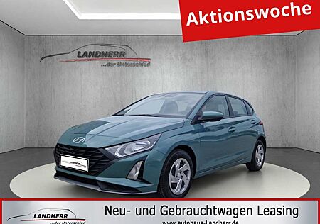Hyundai i20 1.2 Comfort//Navi/Kamera/PDC