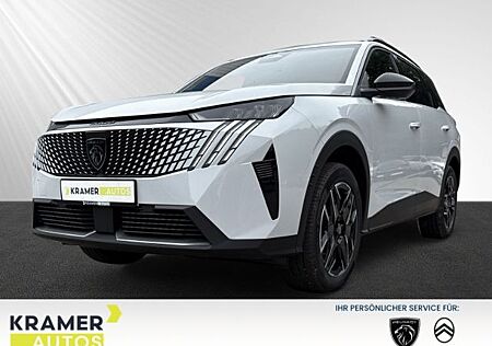 Peugeot 5008 Hybrid 145 Allure 1.2 EU6e *7-Sitzer*NAVI*L