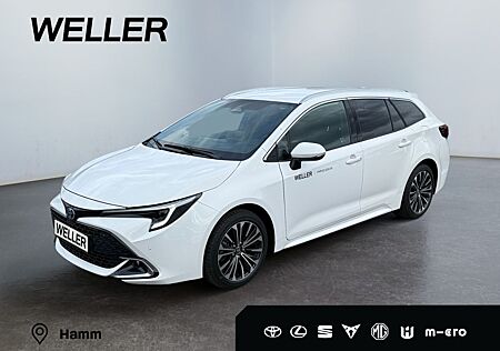 Toyota Corolla 1.8. Hybrid TS Club *LED*ACC*CAM*Navi*SH