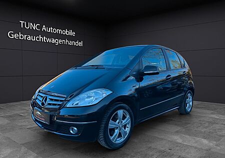 Mercedes-Benz A 160 AVANTGARDE KLIMA EU5 ALU NAVI