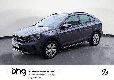 VW Taigo Volkswagen 1.0 TSI Life *APP-CONNECT*LED*