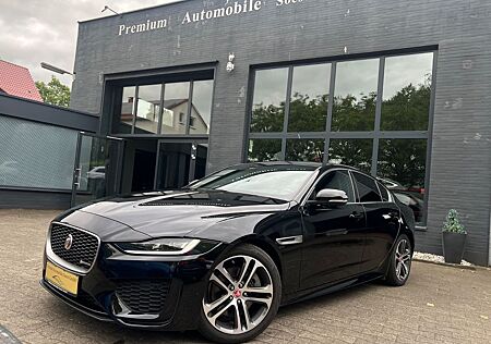 Jaguar XE R-Dynamic SE*VIRTUAL*KEMERA*MATRIX LED*