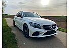 Mercedes-Benz C 43 AMG 4M Panorama Digi Cockpit Burmester Keyl