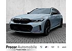 BMW M340d xDrive 19" M Sport DA Prof. 360° H&K HuD