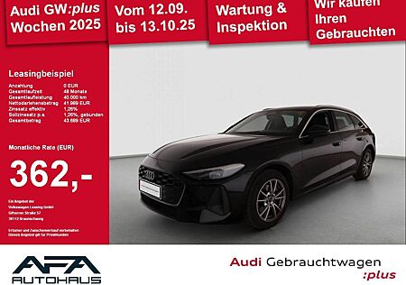 Audi A5 Avant TFSI S tronic RFK*ACC*Navi*LM18