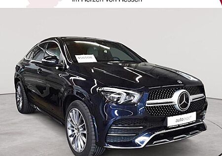 Mercedes-Benz GLE-Coupe 350 e-AMG/Excl PANO AHK StHz