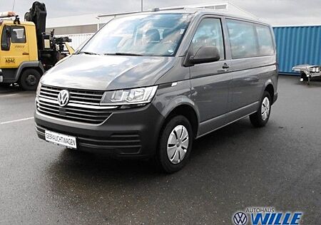 VW T6 Kombi Volkswagen T6.1 2.0 TDI Kombi Klima Einparkhilfe