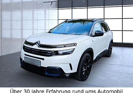Citroën C5 Aircross Hybrid 225 eEAT8 Shine Pack