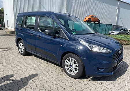 Ford Tourneo Connect Trend