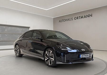 Hyundai IONIQ 6 'UNIQ' 77,4 kWh (229 PS) Heckantrieb