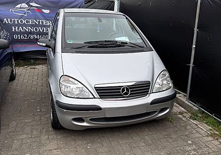 Mercedes-Benz A 140 ELEGANCE