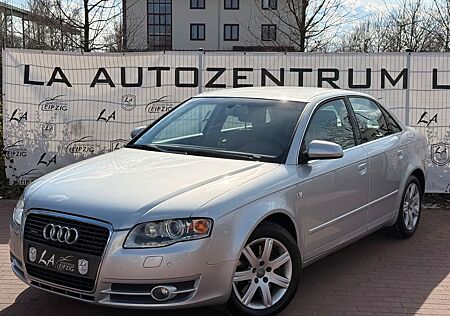 Audi A4 Lim. 3.2 FSI QUATTRO*PDC*KLIMA*AUTOMATIK*TÜV