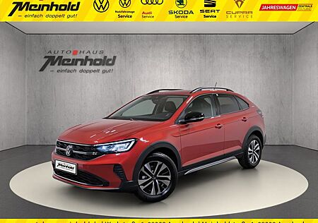 VW Taigo Volkswagen 1.0 TSI DSG Enrgy, AHK, Kamera, Navi, ACC