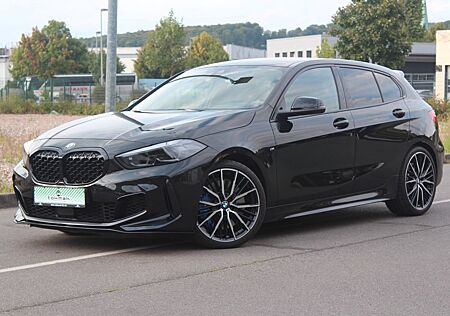 BMW M135 i xDrive LED PDC SHZ