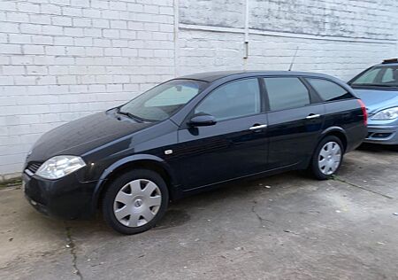 Nissan Primera