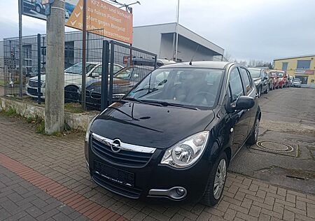 Opel Agila B Edition*NAVI*BT*YOUTUBE*NETFLIX*INTERNET