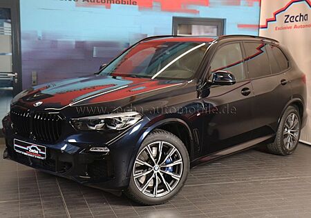 BMW X5 xDrive30d M-Sportp.Panod.eSitz.DrivProf.Park+