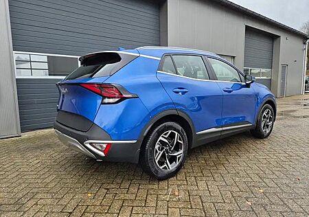 Kia Sportage 1.6 T-GDi MHEV 160PS Automatik Vision