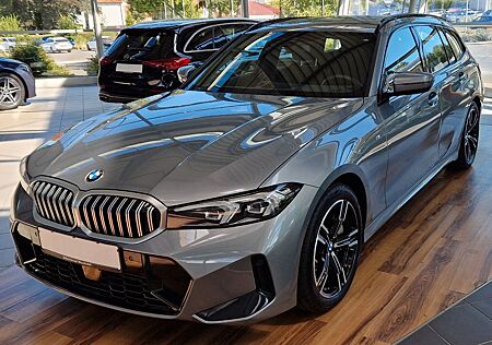 BMW 330 i xDrive M Sport touring/Shadow/ACC/Hifi/LED