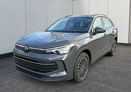 VW Tiguan Volkswagen Business DSG+NAVI+KAMERA+ACC+SHZ+LED+1...