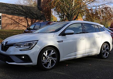 Renault Megane IV Grandtour R.S. Line