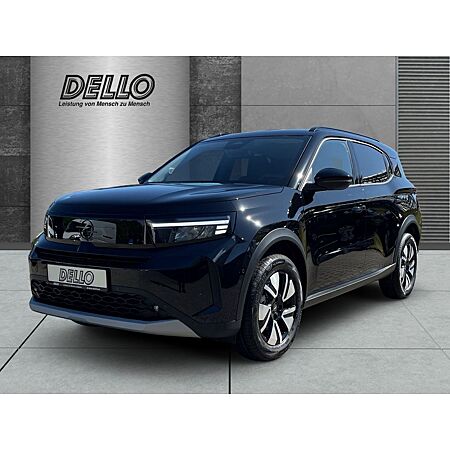 Opel Frontera leasen