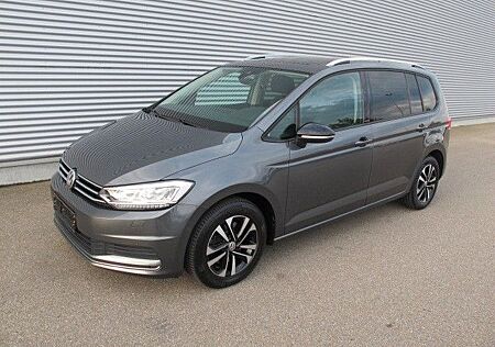 VW Touran Volkswagen 1.5 TSI IQ.DRIVE DSG STANDHZ 7 SITZE PANO