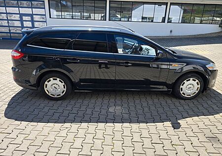 Ford Mondeo 2,2TDCi DPF Titanium Turnier Titanium
