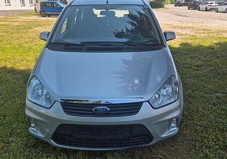 Ford C-Max 1,6TDCi 80kW DPF Style Style