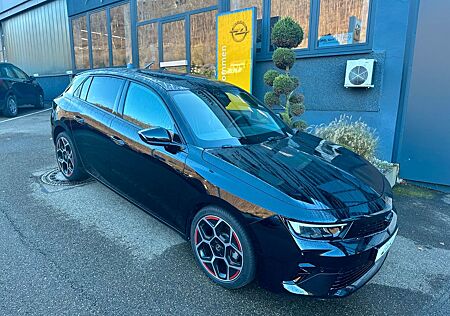 Opel Astra L Lim. 5-trg. GS Line Schiebedach