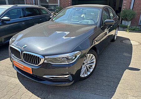 BMW 530 d xDrive LUXURY LINE - 1221