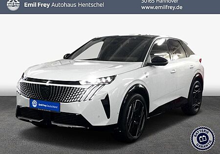 Peugeot 3008 Elektro 210 GT