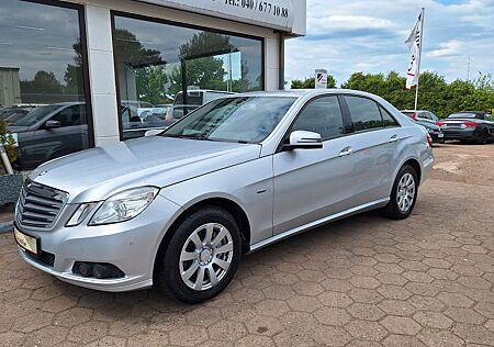Mercedes-Benz E 250 CGI BlueEfficiency*TopZustand*2Hand*