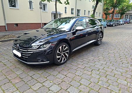 VW Arteon Volkswagen 2.0 TDI SCR 147kW DSG Elegance S.B. E...
