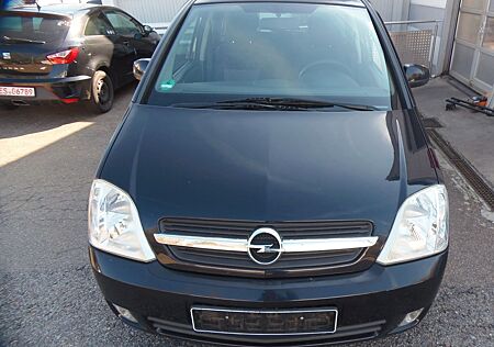 Opel Meriva 1.6 Edition