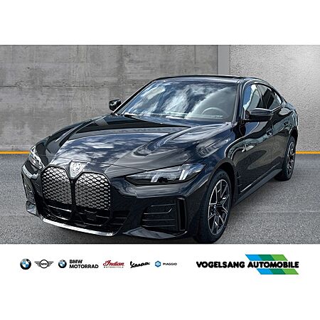 BMW i4 leasen