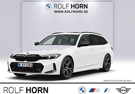 BMW M340d xDrive Touring Pano HeadUp RfKam *Facelift