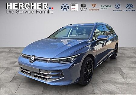 VW Golf Volkswagen VIII Variant 1,5 TSI DSG Style Optik Paket
