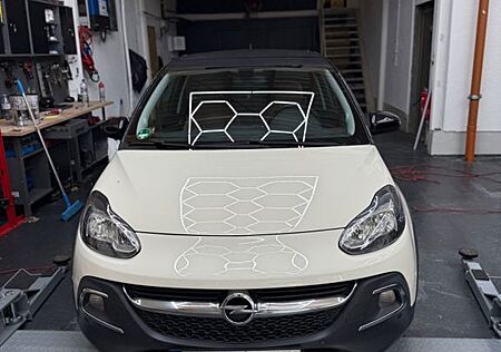 Opel Adam ROCKS 1.0 ECOTEC 85kW Start/Stop ROCKS