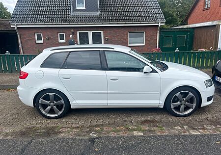 Audi A3 1.8 TFSI Ambition Sportback Ambition