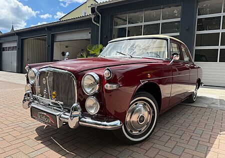 Rover Andere P5 3.0 Automatik H-Zulassung Linkslenker