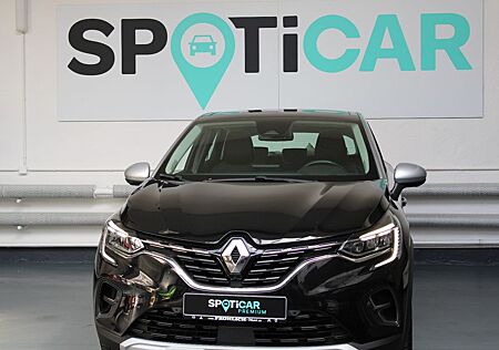 Renault Captur II Intens